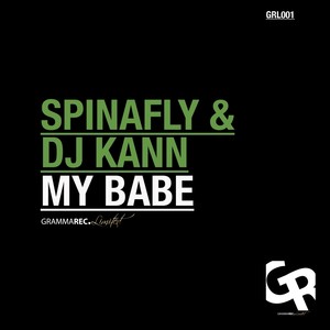 My Babe (Original Mix)