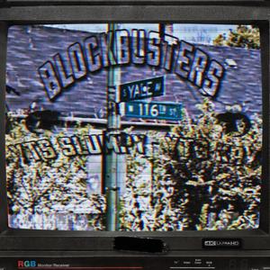 BlockBusters (feat. Yts Kay) [Explicit]