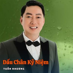 Dấu Chân Kỷ Niệm #1