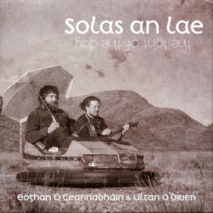 An Sceilpín Draighneach