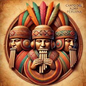 Canto del Alma Peruana