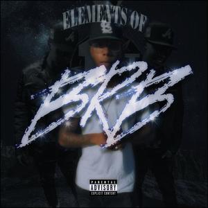 BREAKING THE RULES (feat. lil2raaw & Danero) (Explicit)