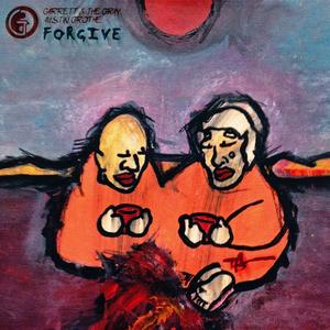 Forgive (feat. Austin Grothe)