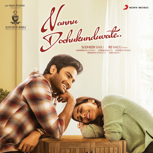 Nannu Dochukunduvate (Original Motion Picture Soundtrack)