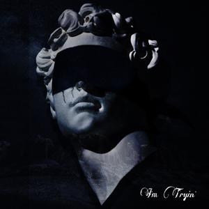 I'm Tryin' (feat. StbFred) (Explicit)