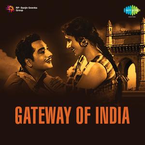 Gateway of India (Original Motion Picture Soundtrack)