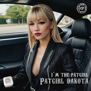 I'm The Patgirl