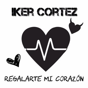 Regalarte Mi Corazón