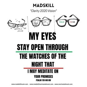 Feed Your Happy(feat. End Timez, Tha Iron Mantis & Prince Prodigal)