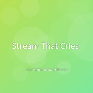 Stream That Cries