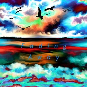 Fading Away(feat. Dispatch, Bladee & Ramirez)