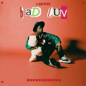 Bad Luv (Explicit)