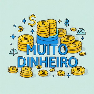 MUITO DINHEIRO