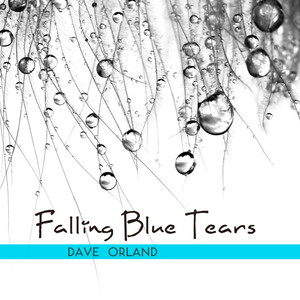 Falling Blue Tears