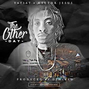 The Other Day (feat. Hector Jesus) (Explicit)