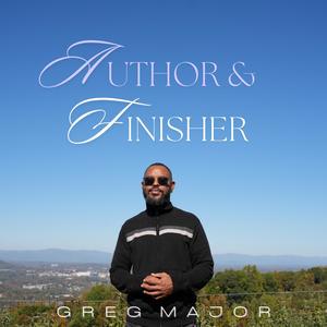 Author and Finisher