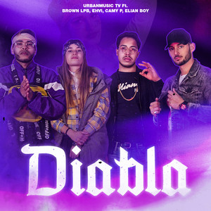 Diabla (Original|Explicit)