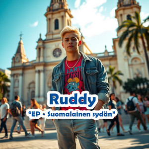 EP Suomalainen sydän