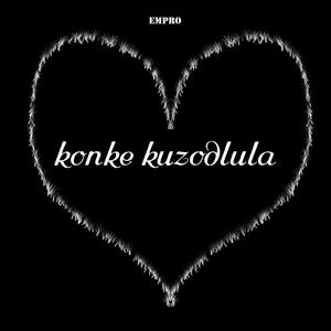 Konke Kuzodlula