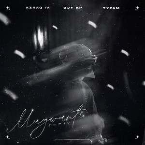 Mogwanti (feat. Jauza814) (Remix)