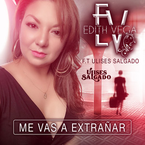 Me Vas a Extrañar - En Vivo (Acustico)