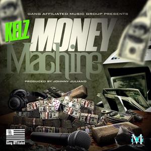 Money machine (Explicit)