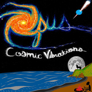 Cosmic Vibrations