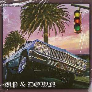 Up & Down (feat. M.O.G)