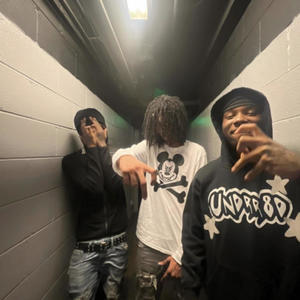 jacesolyn - scat (feat. smokingskul, wildkarduno & squillo) (Explicit)