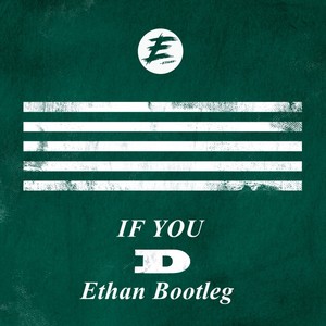 IF YOU(Ethan Bootleg)