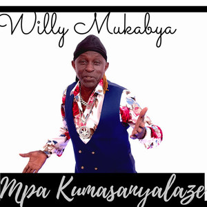Mpa Kumasanyalaze