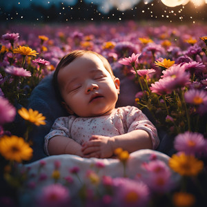 Lullabies Sleep Music for Babies with Orchestral and Ambient Bliss