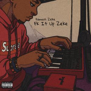 I'M JUST SAYIN!!!! (feat. Big F.W.A.D & GC SticcBaby) (Explicit)