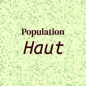 Population Haut
