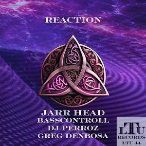 Reaction (Greg Denbosa remix)