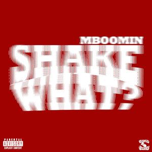 Shake What? (Explicit)