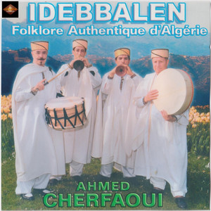 Folklore d'Algerie