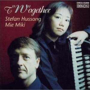 Johann Sebastian Bach: Concerto a due Cembali, BWV1061a (I)
