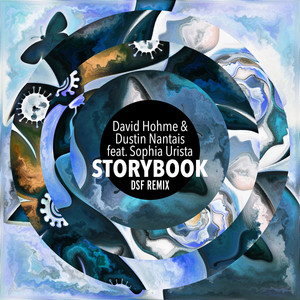 Storybook (DSF Extended Remix)