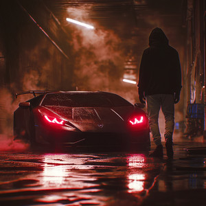 Night City (Explicit)