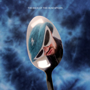 The back of the dead spoon