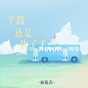半路还是放了手 (释怀版伴奏)