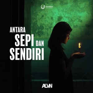 Antara Sepi dan Sendiri (Live Recorded)