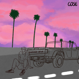 Summer Drive (Piano Ver.)