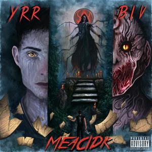 Fvck Up(feat. PHVZES) (Explicit)