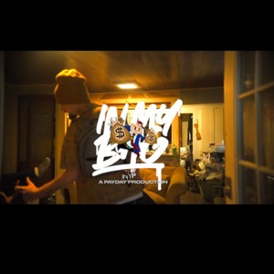 In My Bag (Explicit)