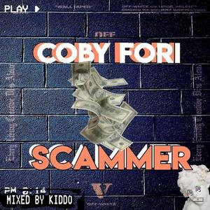 Scammer (Explicit)