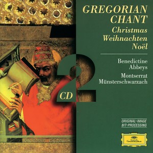 Third Mass for Christmas (Dritte Messe an Weihnachten/Troisième Messe de Noël) - Anonymous: Third Mass for Christmas (Dritte Messe an Weihnachten/Troisième Messe de Noël) : Offertorium: Tui sunt caeli (第三圣诞弥撒 - 供养：诸天)
