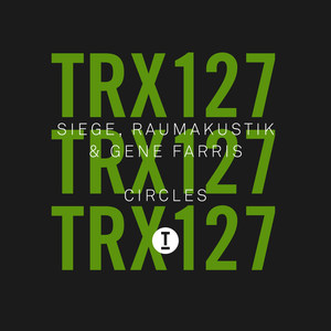 Circles (Extended Mix)