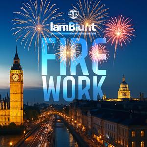 FIRE WORK-I AM BLUNT